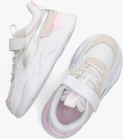 kloof handel Uitgebreid Meisjes Sneakers Wit online kopen? | Morgen in huis* | Omoda
