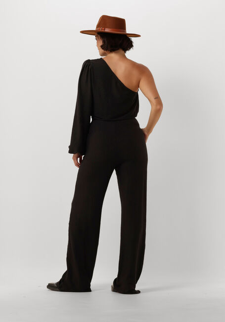 Zwarte REFINED DEPARTMENT Jumpsuit FENNE - large