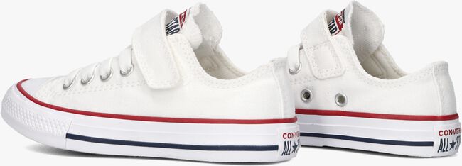 Witte CONVERSE Hoge sneaker CHUCK TAYLOR ALL STAR - large