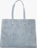 Blauwe TED BAKER Shopper DANIMY - medium