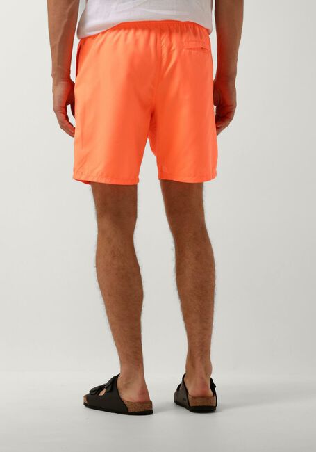 Oranje SHIWI Zwembroeken MEN SWIMSHORTS MIKE - large