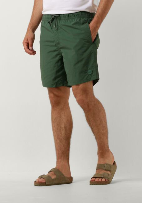 Groene SHIWI Zwembroeken MEN SWIMSHORT NICK - large