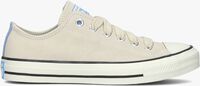 Beige CONVERSE Lage sneakers CHUCK TAYLOR ALL STAR OX - medium