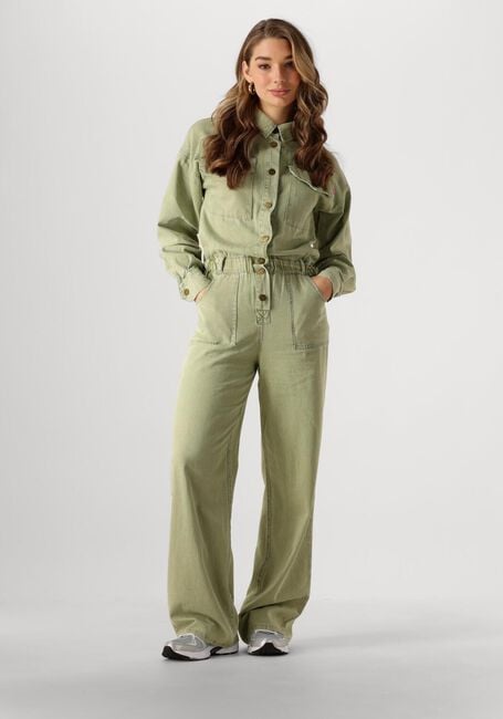 Groene HARPER & YVE Jumpsuits JACKY-JS - large