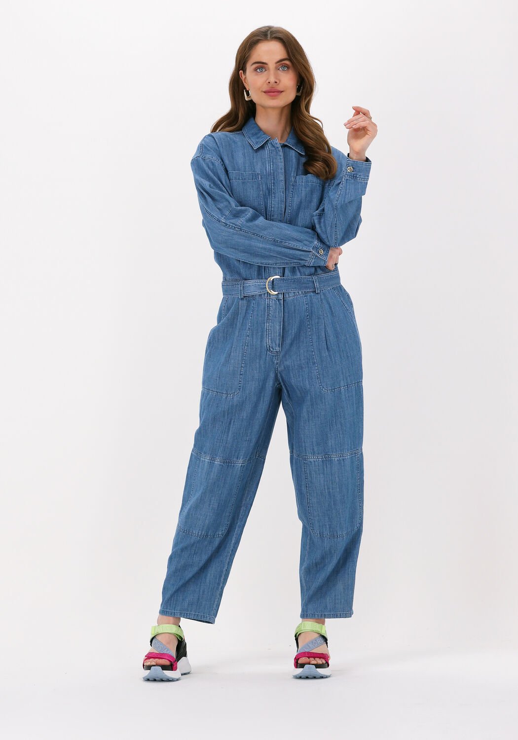 Kors jumpsuit on sale