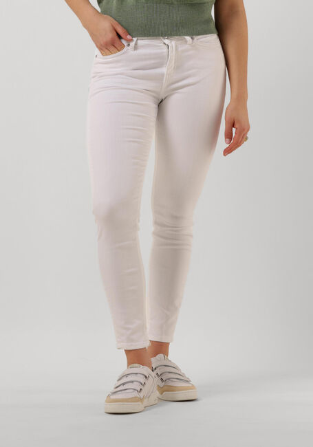 Dames Jeans Wit kopen? | Morgen | Omoda