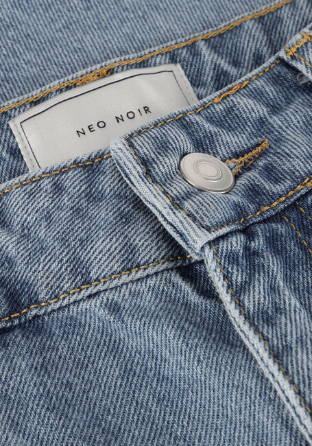 Lichtblauwe NEO NOIR Shorts COAST D SHORTS - large
