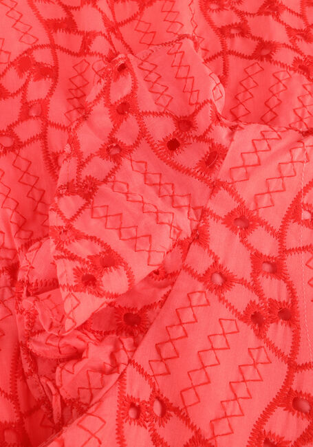Roze YDENCE Mini jurk DRESS ADELINA - large