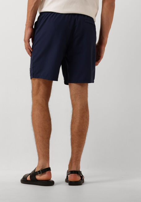 Donkerblauwe SHIWI Zwembroeken MEN SWIMSHORTS MIKE - large