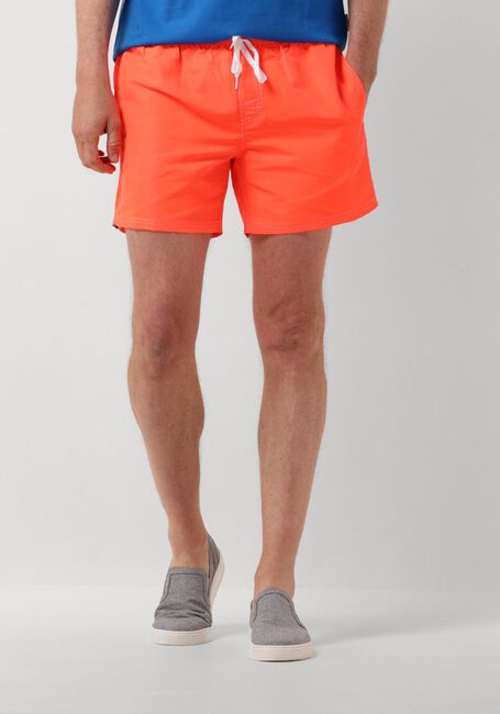 Oranje SUNDEK Zwembroeken M4S001 BOARDSHORT - large