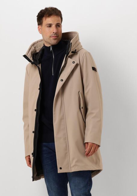 Zand PEUTEREY Parka's KASA KP - large