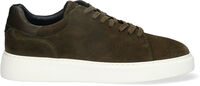 Groene MCGREGOR Lage sneakers ARON - medium