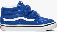 Blauwe VANS Hoge sneaker TD SK8-MID REISSUE - medium