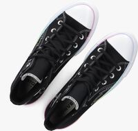 Zwarte CONVERSE Hoge sneaker CHUCK TAYLOR ALL STAR LIFT PLATFORM - medium