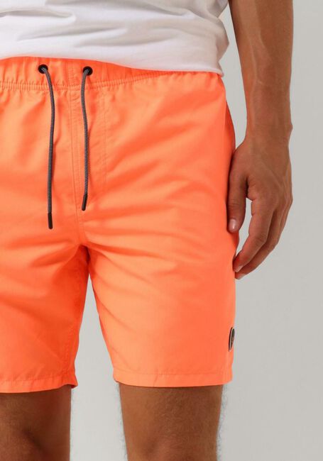 Oranje SHIWI Zwembroeken MEN SWIMSHORTS MIKE - large