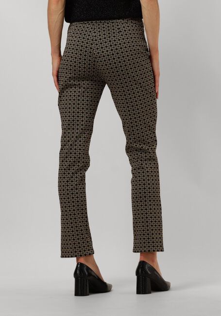 Zwarte LIU JO Pantalon PANT. PUNTO MILANO J - large