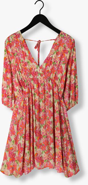 Fuchsia YDENCE Mini jurk DRESS KYRA - large
