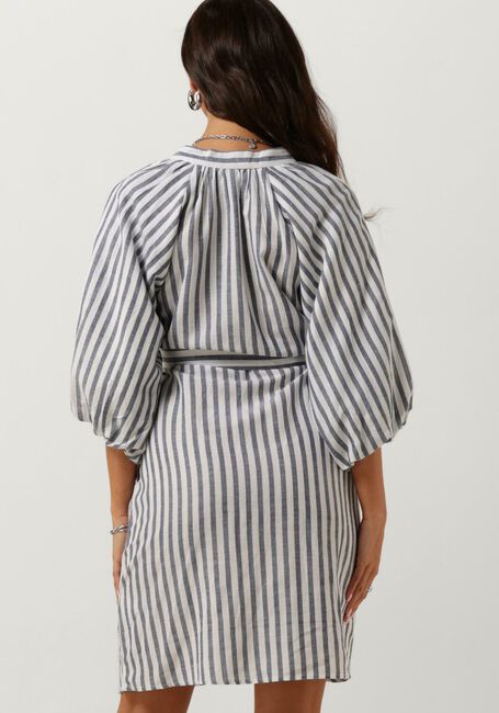 Ecru MINUS Mini jurk FARIKA SHORT DRESS - large