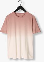Roze STRØM Clothing T-shirt T-SHIRT