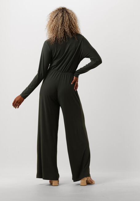 Groene FREEBIRD Jumpsuit VASILI - large