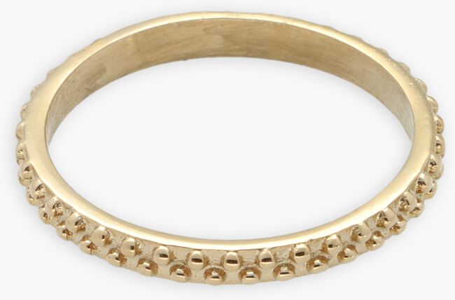 Gouden NOTRE-V Ringen RING 2 - large