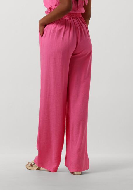 Roze FREEBIRD Pantalon PAULINE - large