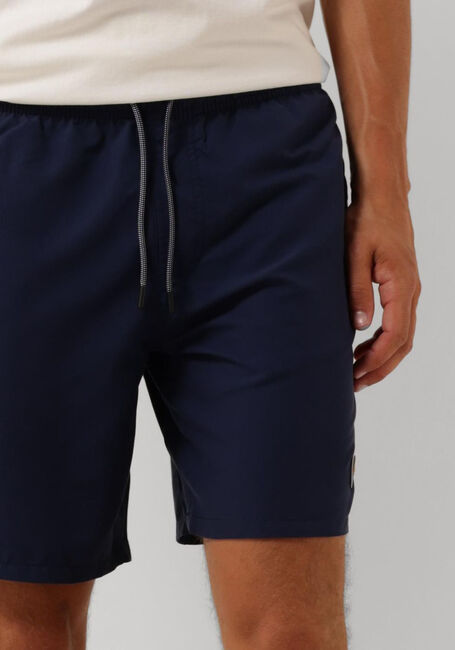 Donkerblauwe SHIWI Zwembroeken MEN SWIMSHORTS MIKE - large