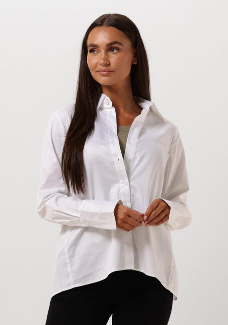 Witte INWEAR Blouse VEXIW SHIRT - large