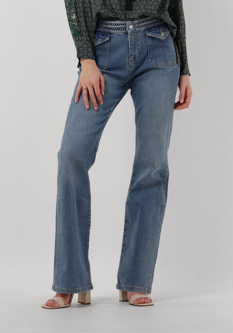 Weekendtas dynamisch Zorg Flared jeans Dames online kopen | Morgen in huis* | Omoda