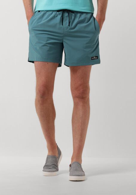 Grijze SUNDEK Zwembroeken M4S018 BOARDSHORT - large