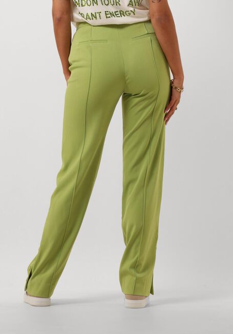 Groene HARPER & YVE Pantalon YAGGER-PA - large