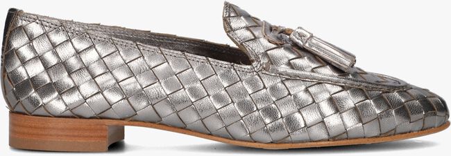 Zilveren PERTINI Loafers | Omoda