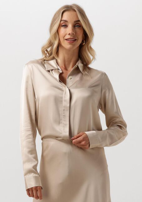 Beige RESORT FINEST Blouse BLOUSE - large