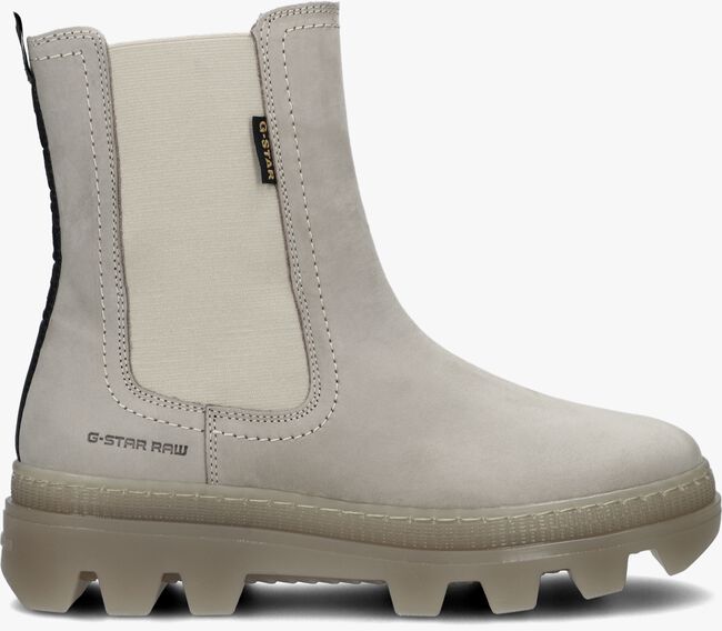 Overtuiging Afkeer vonnis Taupe G-STAR RAW Chelsea boots NOXER CHS NUB W | Omoda