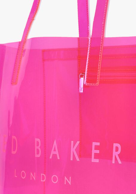 Roze TED BAKER Shopper SHEICON - large