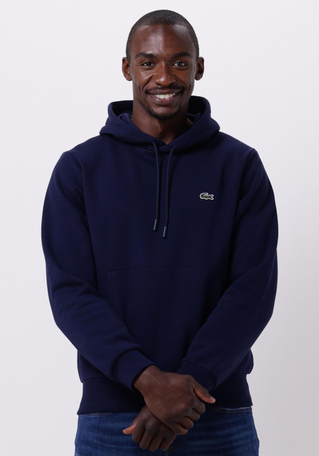 Lacoste 2025 sweater hoodie