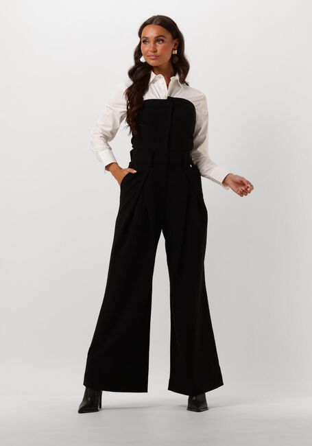 Zwarte JOSH V Jumpsuit ASPEN - large