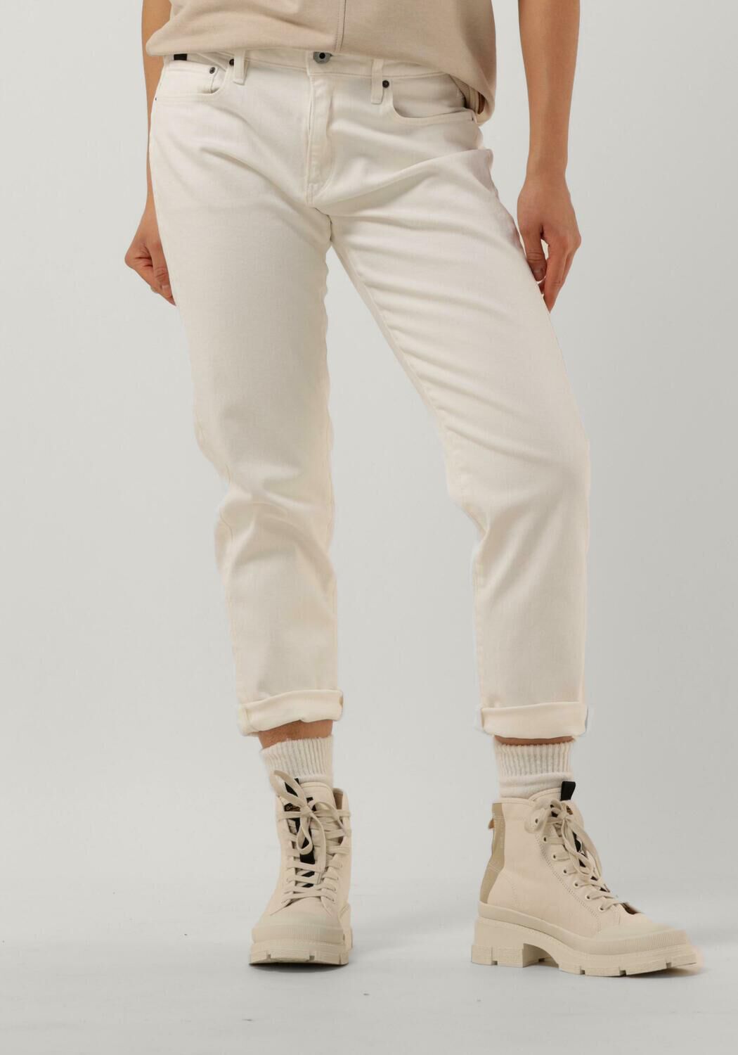 G star witte cheap jeans