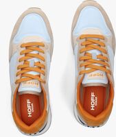 Beige THE HOFF BRAND Lage sneakers DAKAR - medium