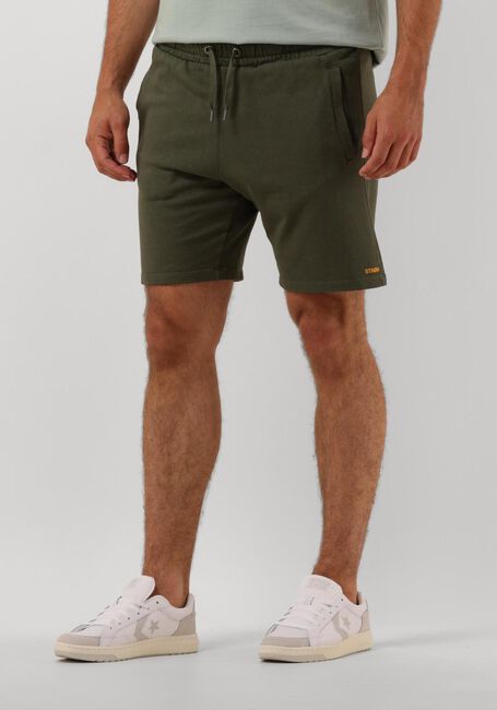 Khaki STRØM Clothing Shorts Shorts - large