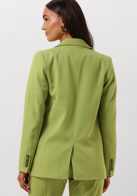 Groene HARPER & YVE Blazer YAGGER-BL - large