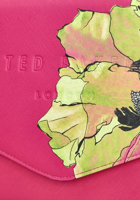 Roze TED BAKER Clutch MIELLIY - large