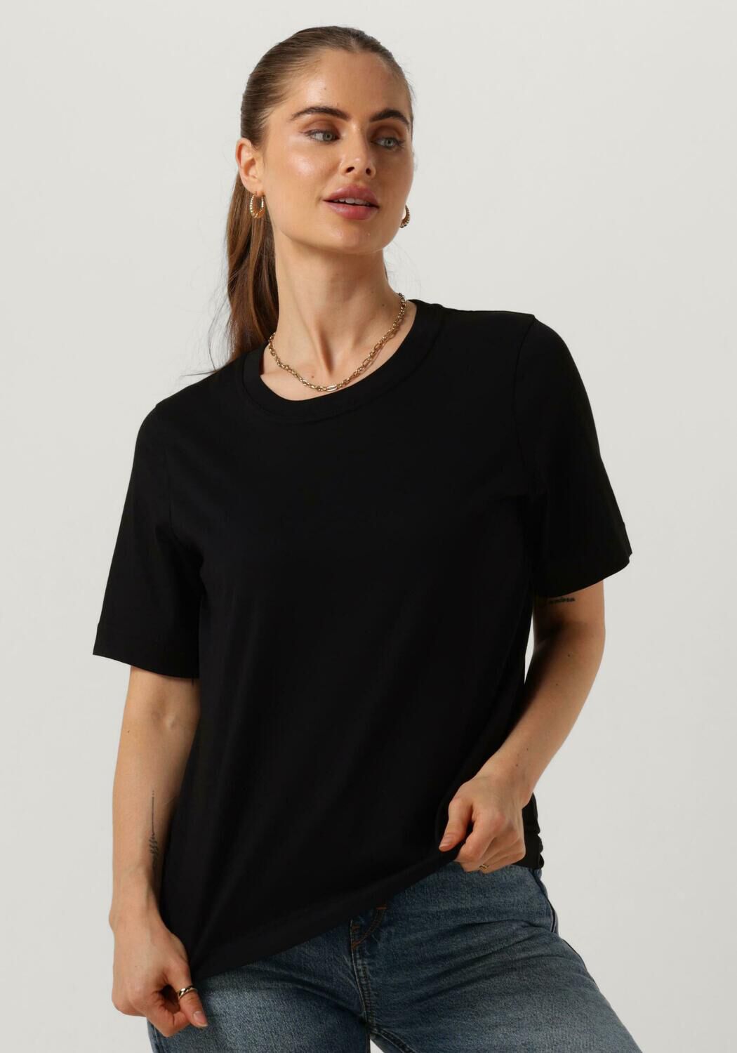 Drykorn t shirt cheap dames