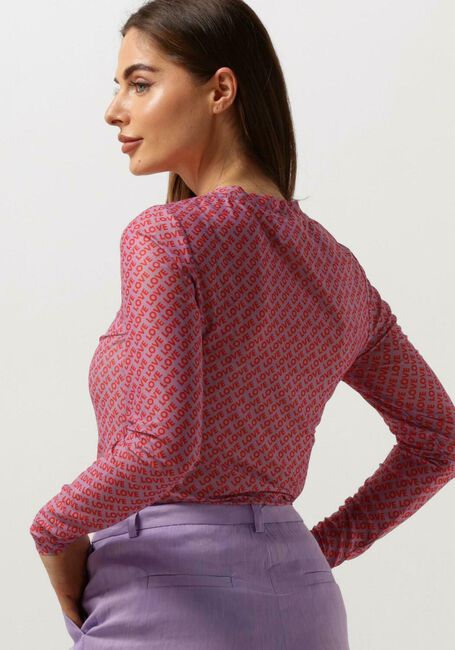 Lila STUDIO AMAYA Longsleeves GINNY - large