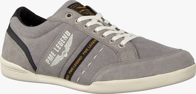 verbanning Ewell Speciaal Grijze PME LEGEND Lage sneakers RADICAL ENGINED V2 | Omoda