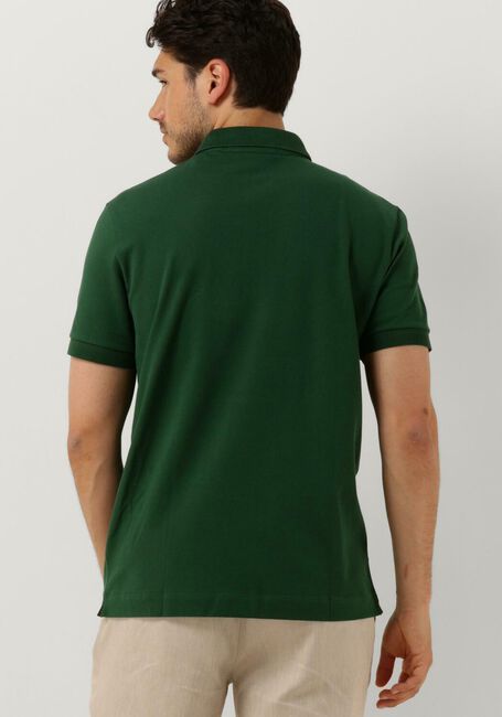 Groene LACOSTE Polo Smart Paris Polo  - large