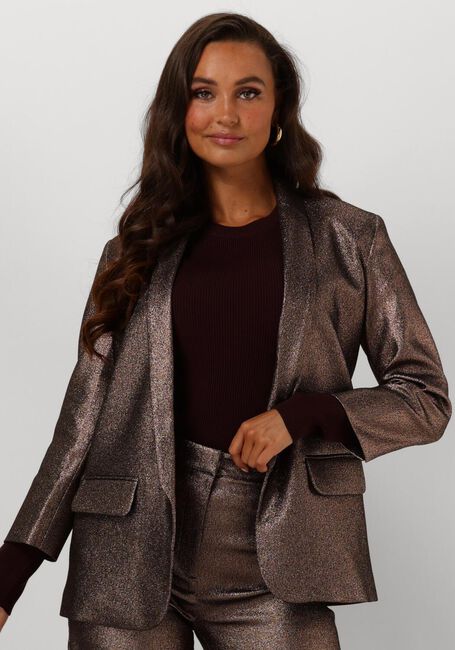 Bronzen EST'SEVEN Blazer ARAZ BLAZER - large