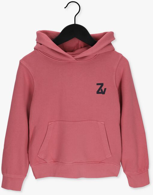 partner kans zonlicht Roze ZADIG & VOLTAIRE Sweater X25324 | Omoda