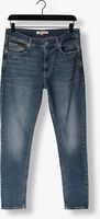 Blauwe TOMMY JEANS Skinny jeans SIMON SKNY DG1219