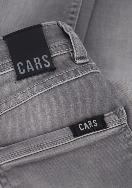 Ontvangst voormalig haakje Grijze CARS JEANS Slim fit jeans KIDS PRINZE SW. | Omoda